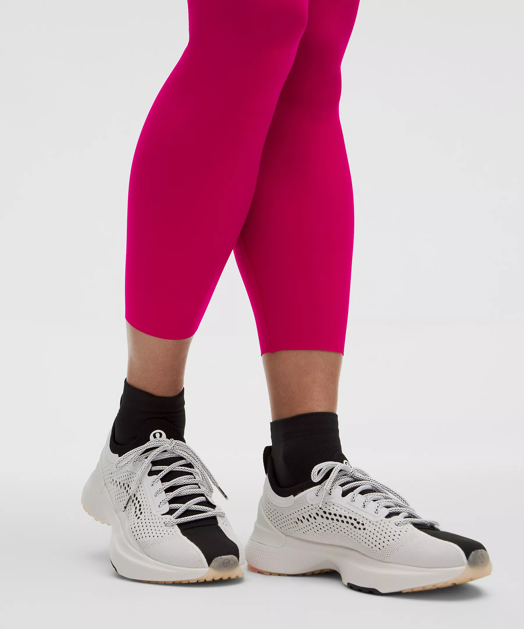 lululemon Glow Up\u2122 Super-High-Rise Tight 25" | Lululemon (US)