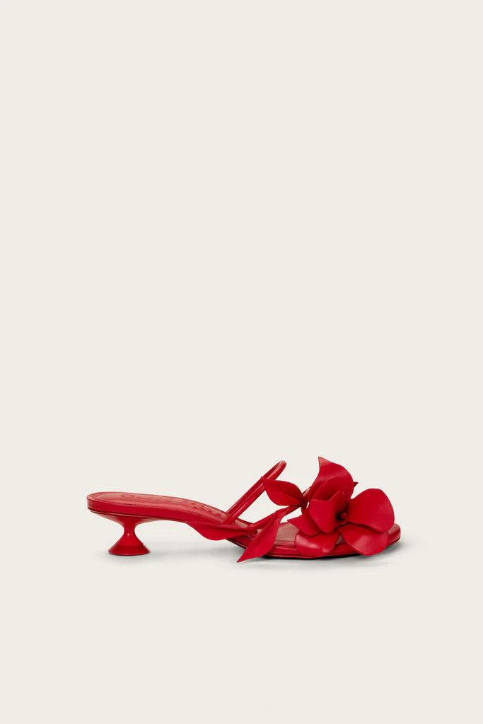 COLETTE SANDAL - GHERMEZ | Cult Gaia - US