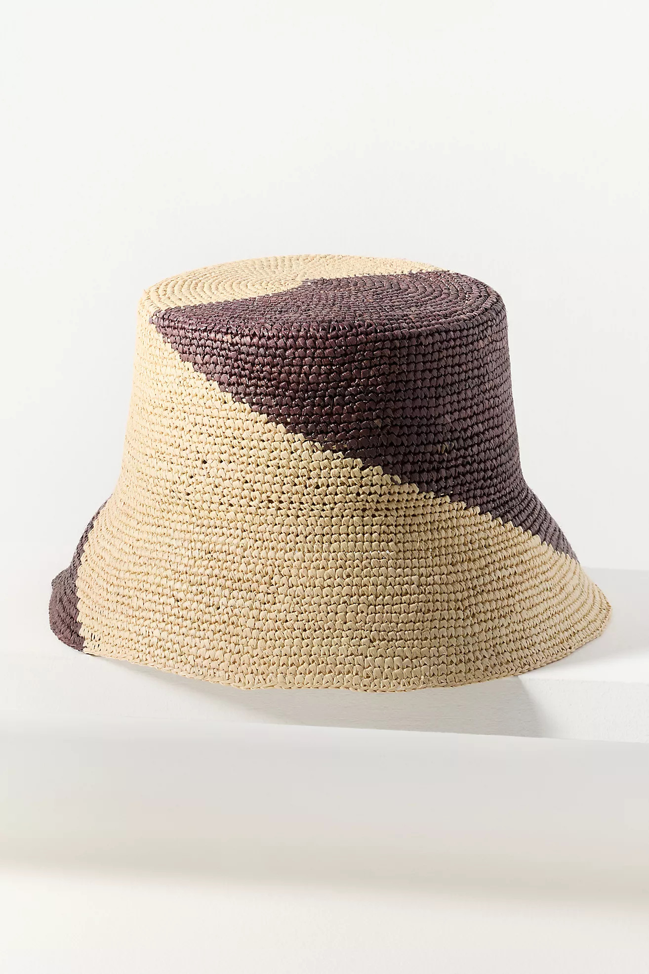 Van Palma Dani Bucket Hat | Anthropologie (US)