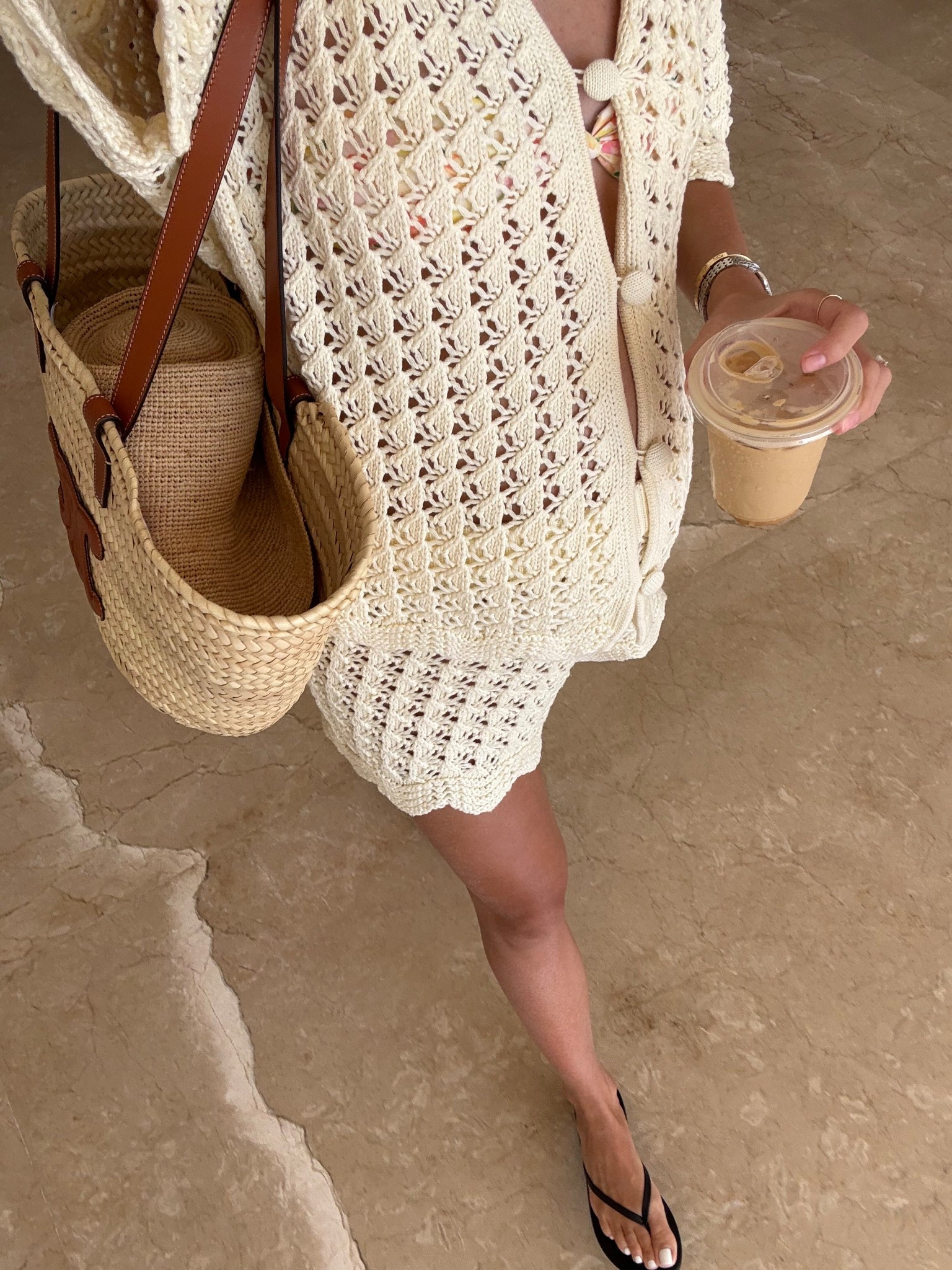 wearing size S in both 

#LTKFestival #LTKTravel #LTKBaby