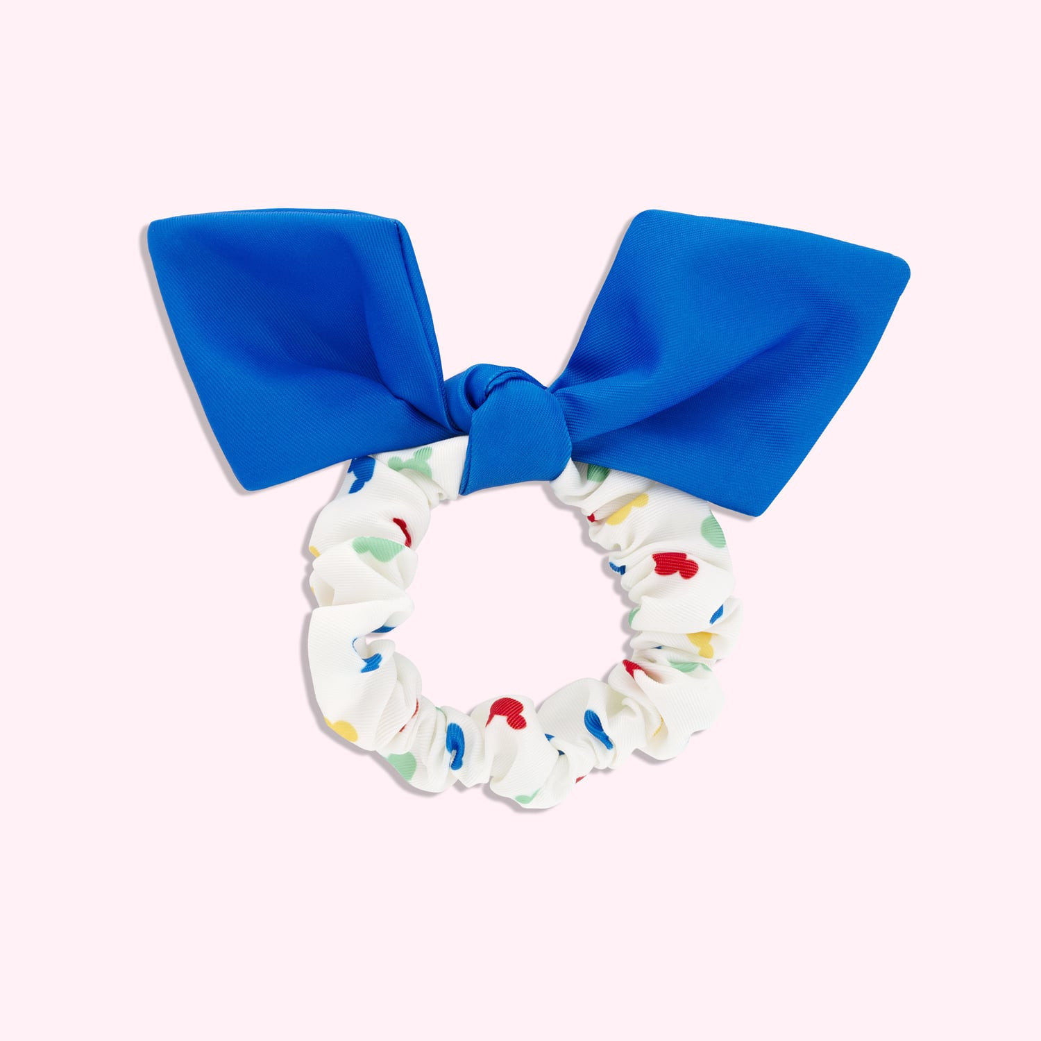 Mickey & Friends Scrunchie | Disney Scrunchies - Stoney Clover Lane | Stoney Clover Lane