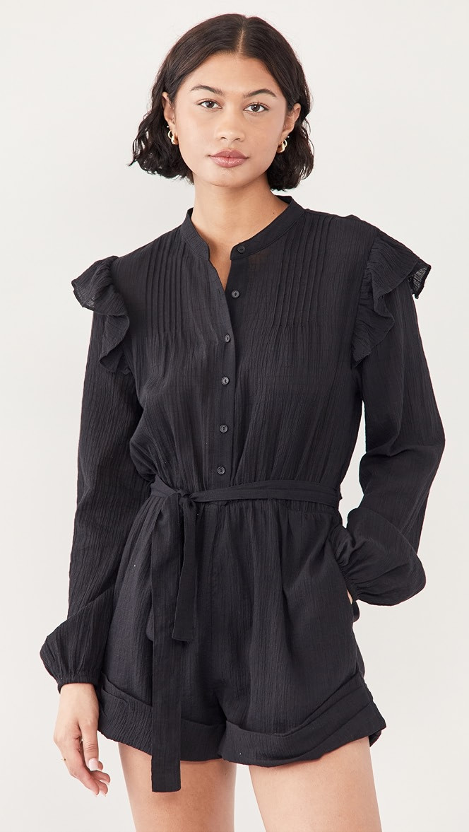Miley Romper | Shopbop