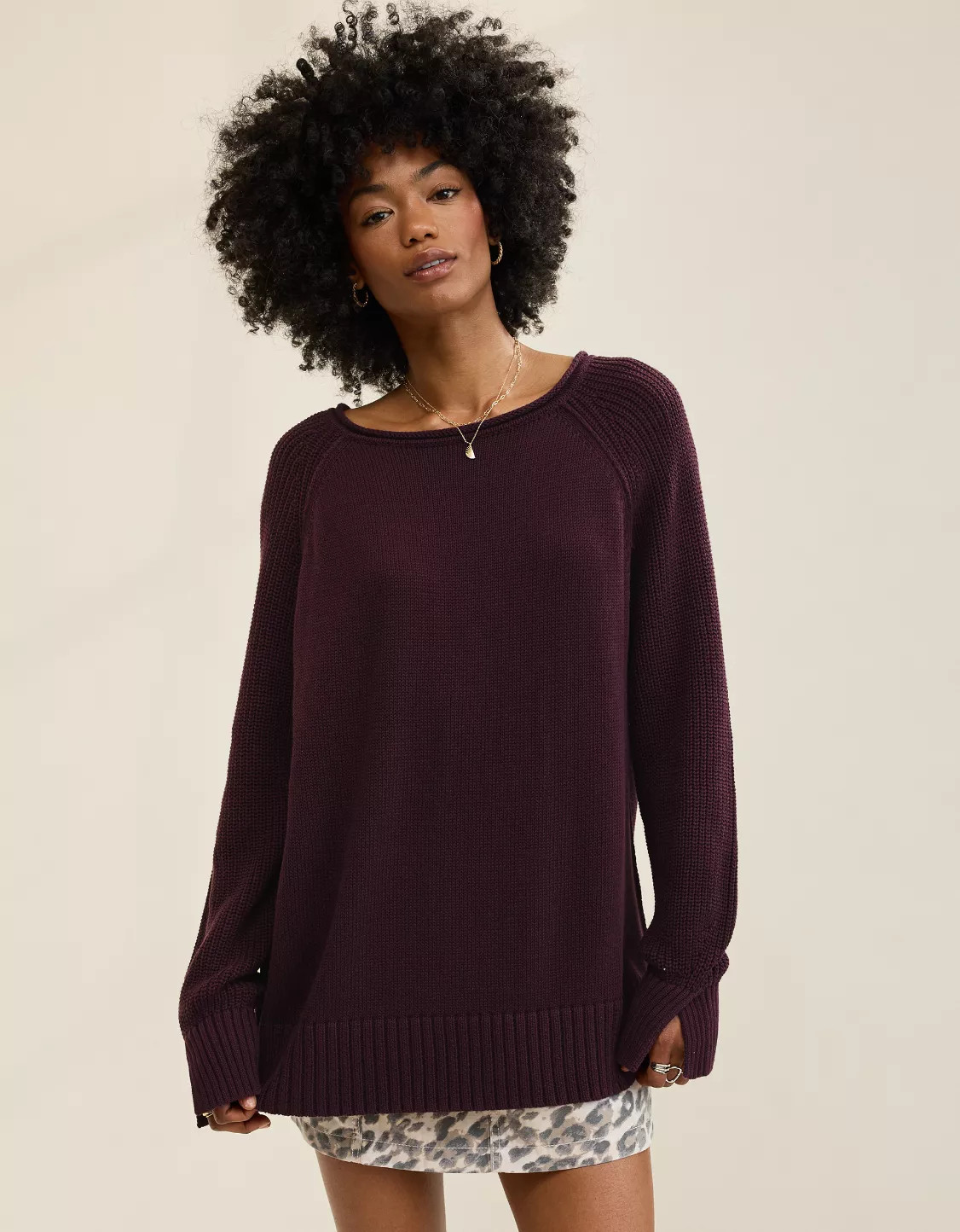 Aerie Bistro Sweater | Aerie