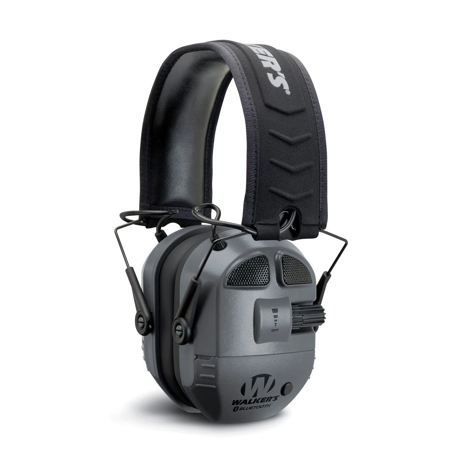 Ultimate Quad Bluetooth Analog Muff | Sam's Club