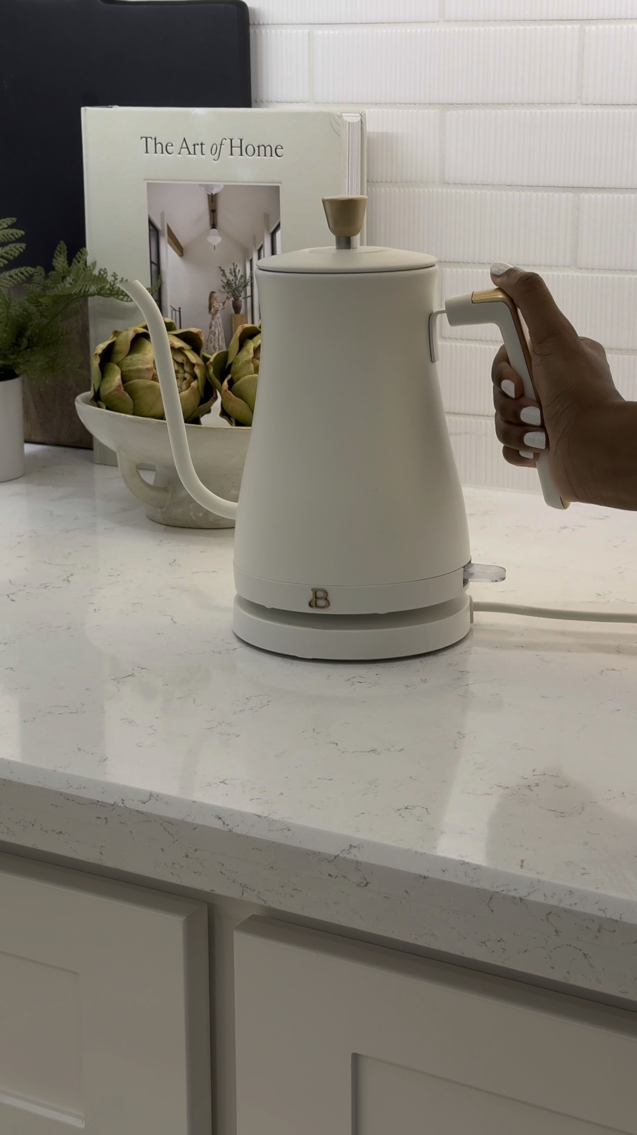 Not only are these @Walmart finds functional, they are incredibly STUNNING 😍..… I LOVE the Beautiful Brand products’ esthetic 🤌🏽…. And all these come in 6 gorgeous colors !… and I want them all! 😩😅

Shop all these five below! 🫶🏽

#LTKHome #LTKSaleAlert #LTKStyleTip