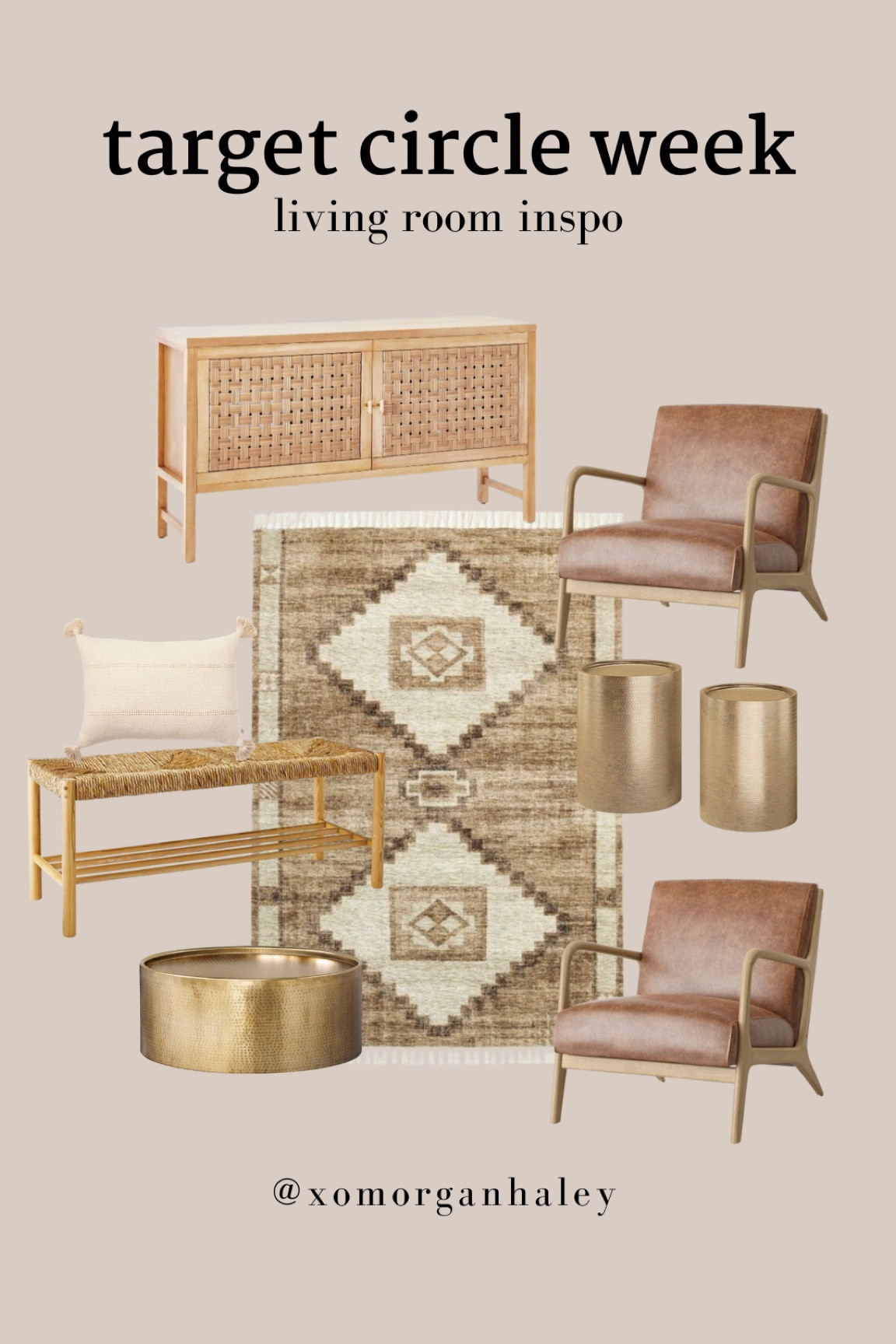 living room style inspo and it’s all on sale!! 

#LTKHome #LTKSummerSales #LTKSaleAlert