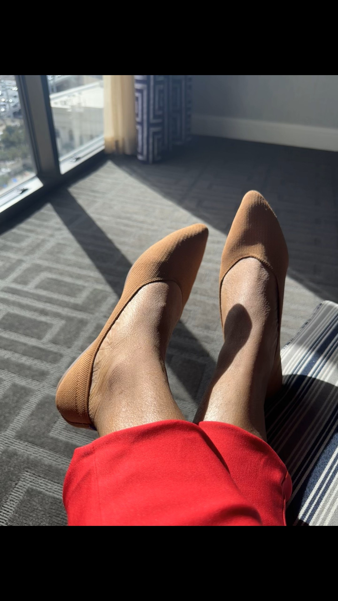 Love a good comfy flat! These remind me of Rothy’s but for a much cheaper price. They come in so many colors 

#LTKShoeCrush #LTKStyleTip #LTKWorkwear