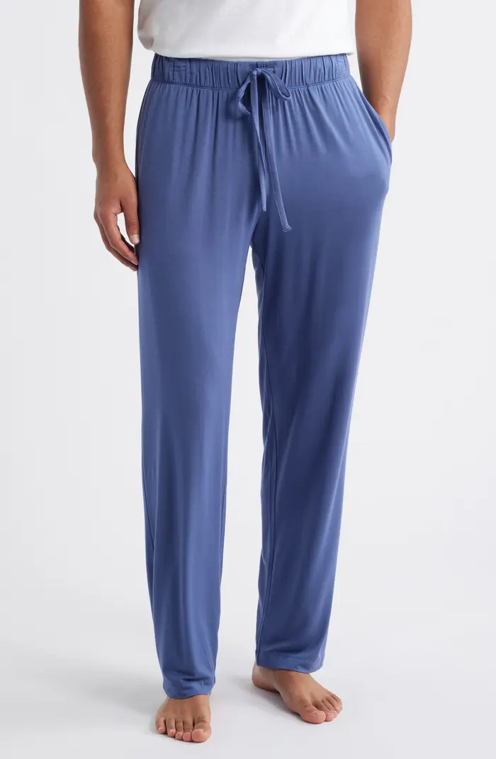 Nordstrom Moonlight Eco Stretch Modal Pajama Pants | Nordstrom | Nordstrom