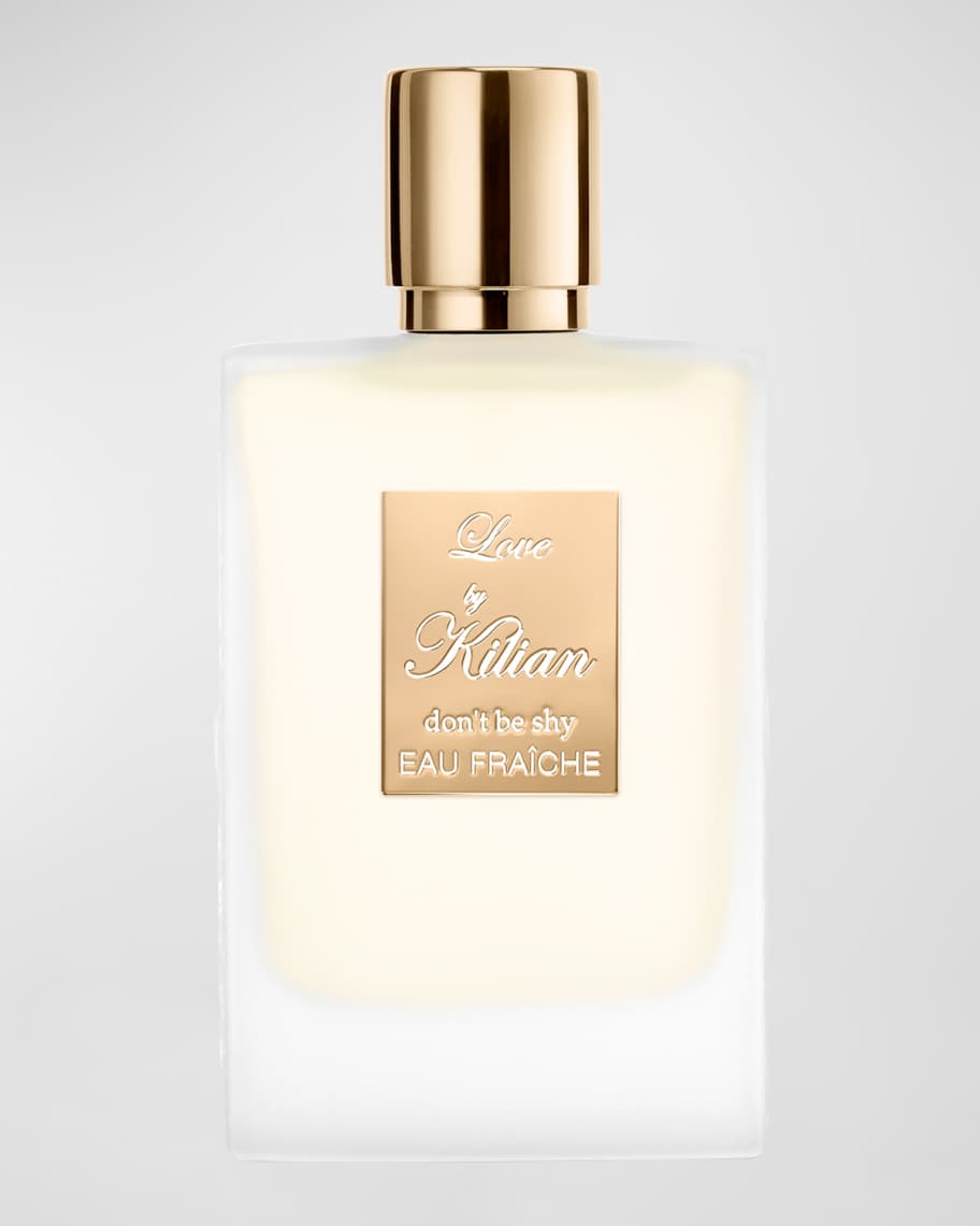 Kilian Love, don't be shy Eau Fraiche Eau de Parfum, 1.7 oz. | Neiman Marcus