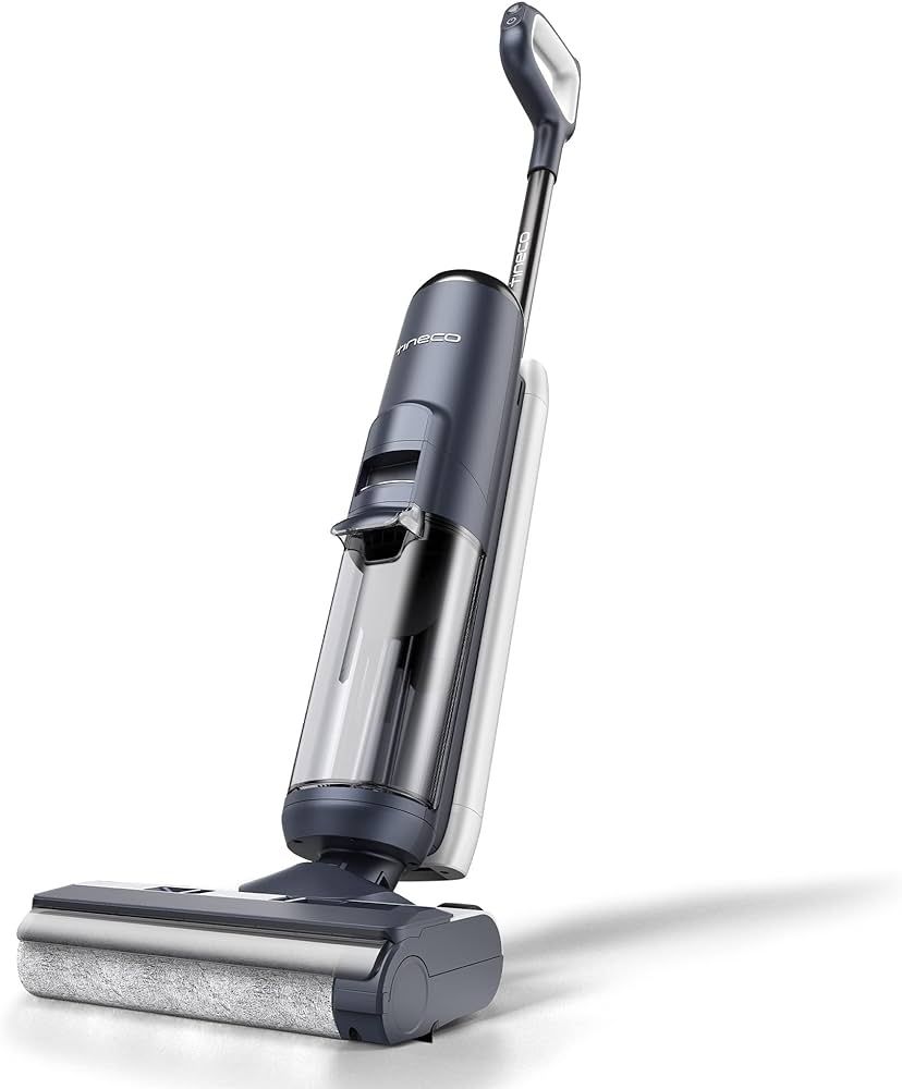 Amazon.com: Tineco Floor ONE S5 Smart Cordless Wet Dry Vacuum Cleaner and Mop for Hard Floors, Di... | Amazon (US)