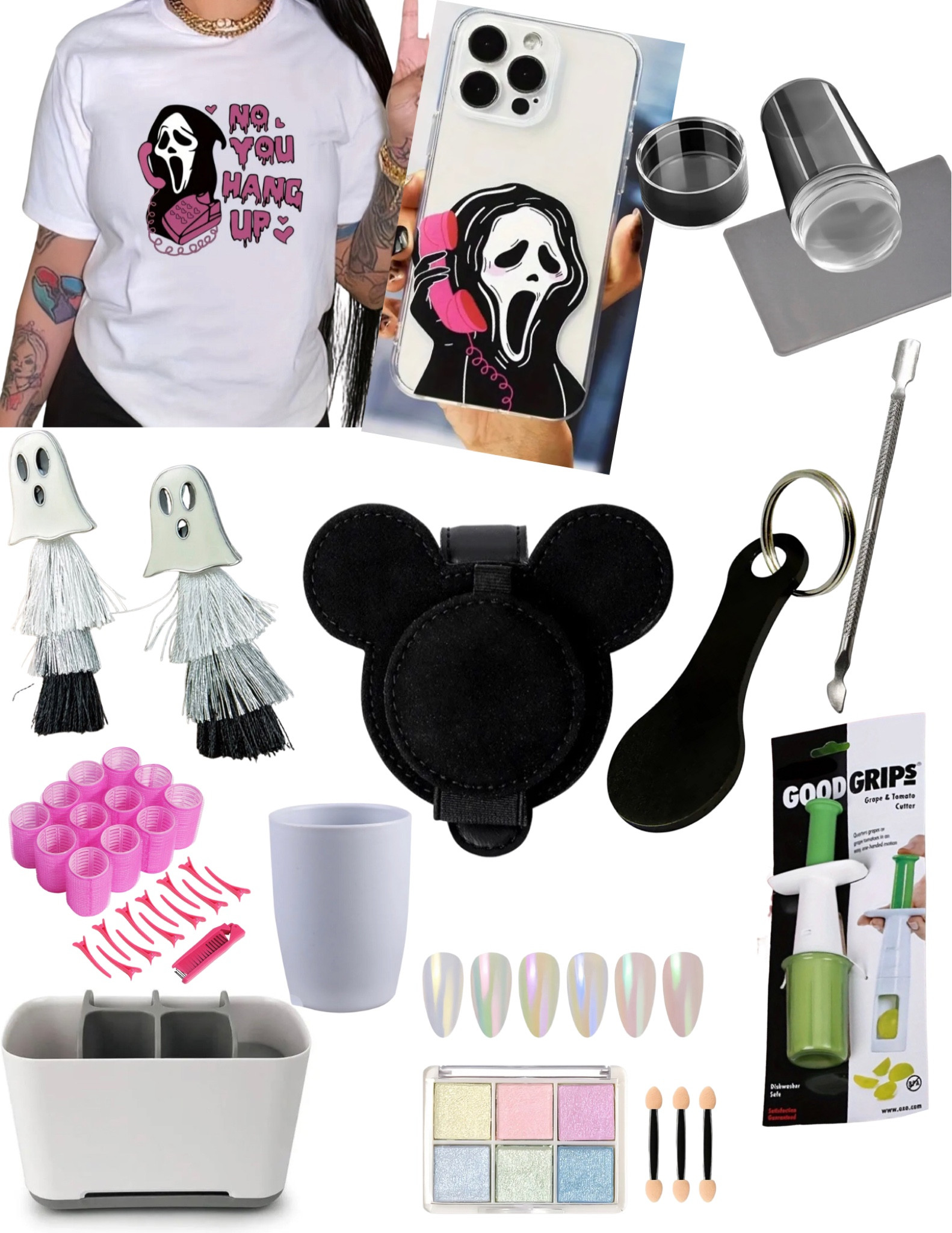 Temu haul! 

#LTKfamily #LTKFind