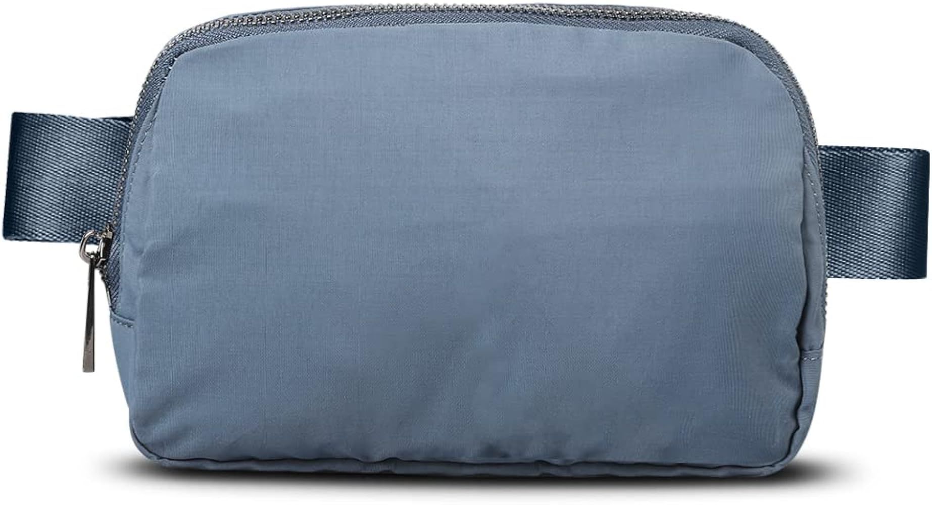 Belt Bag for Women Fanny Pack Dupes Herschel Fanny LuLu Pack Crossbody Lemon Bags for Women and M... | Amazon (US)