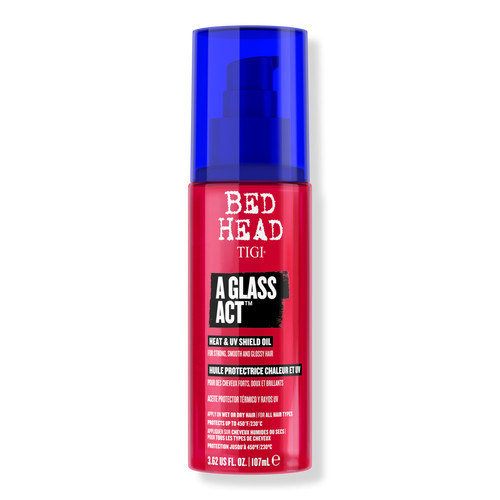 Bed Head A Glass Act - Heat, UV and Color Protect Oil | Ulta