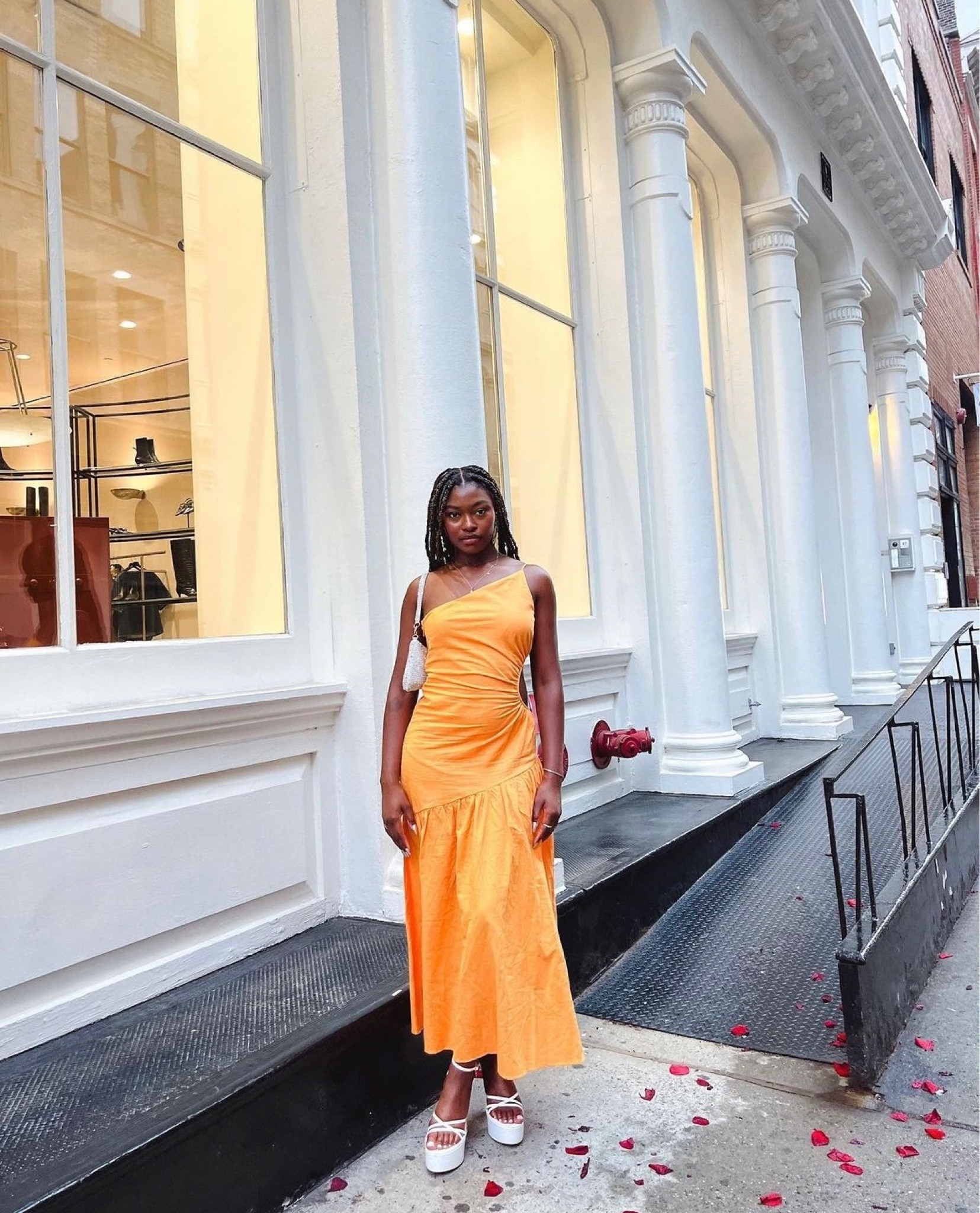 This is a perfect dress for all things summer parties and wedding guest dress inspiration! 

#LTKwedding #LTKfindsunder100