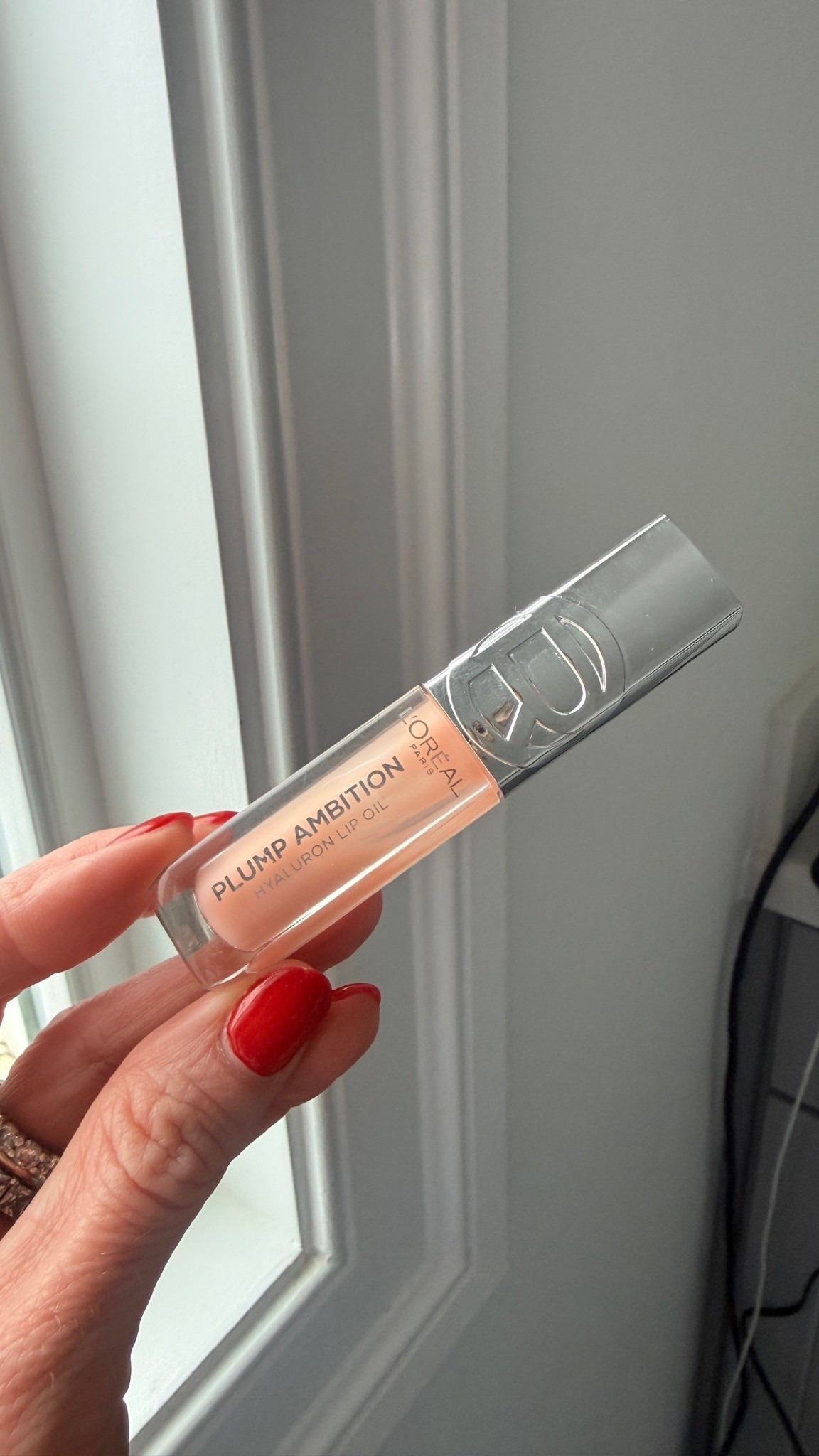 Loving this plumping gloss! 

#LTKootd #LTKgrwm #LTKSeasonal