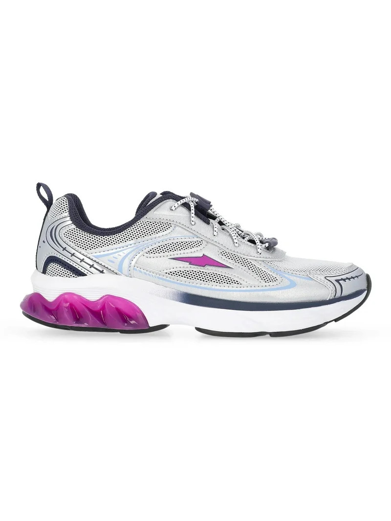 Avia Women's Gel Bungee Sneakers | Walmart (US)