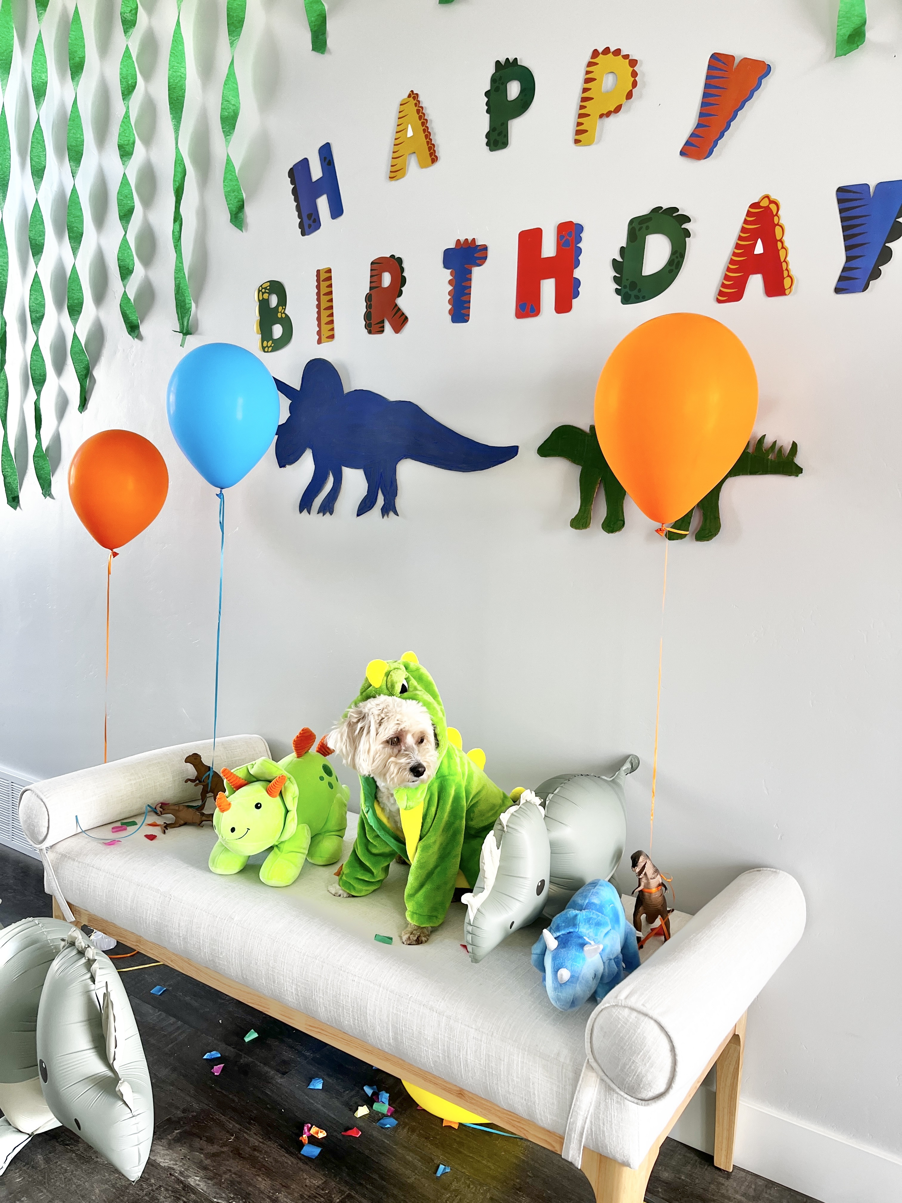 #LTKFamily #LTKParties #LTKKids