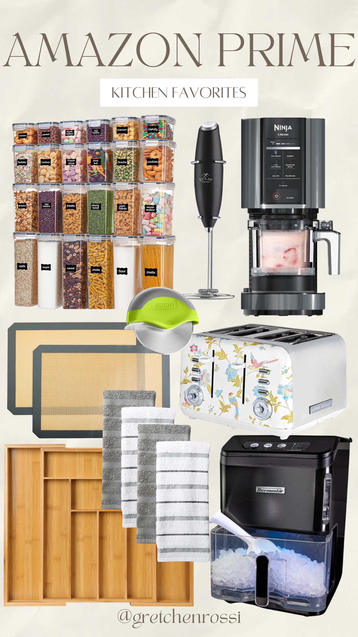 Amazon Prime - Amazon Home - Amazon sale - Amazon Prime sale - kitchen finds - kitchen gadgets -  kitchen must haves 

#LTKSaleAlert #LTKHome