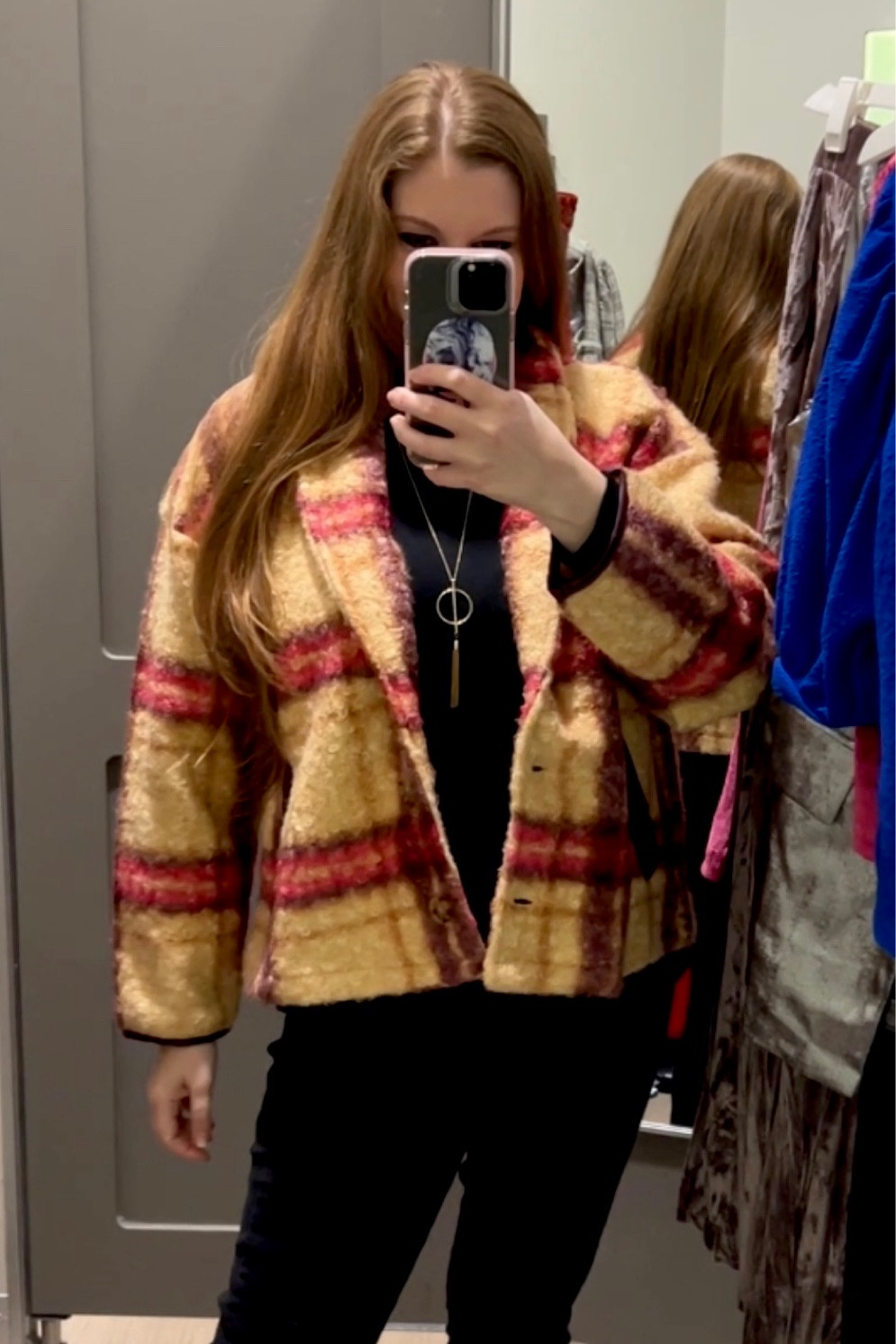 Swifties! Need some Evermore vibes?

#LTKSeasonal