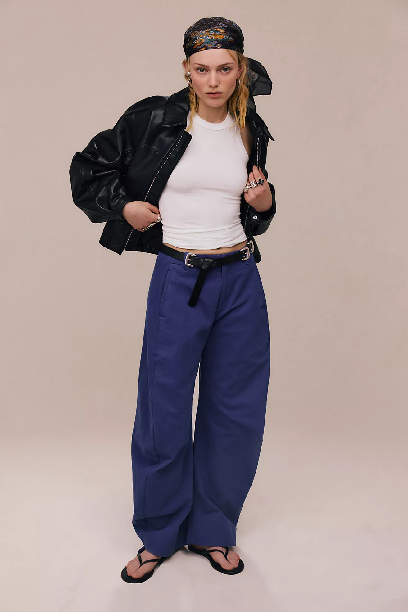 So Soft Seamless Modal Tank | Free People (Global - UK&FR Excluded)