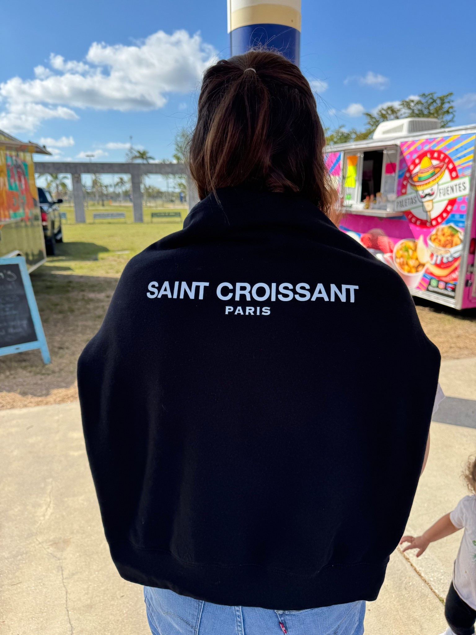 Saint croissant! 🥐 

#LTKFindsUnder100