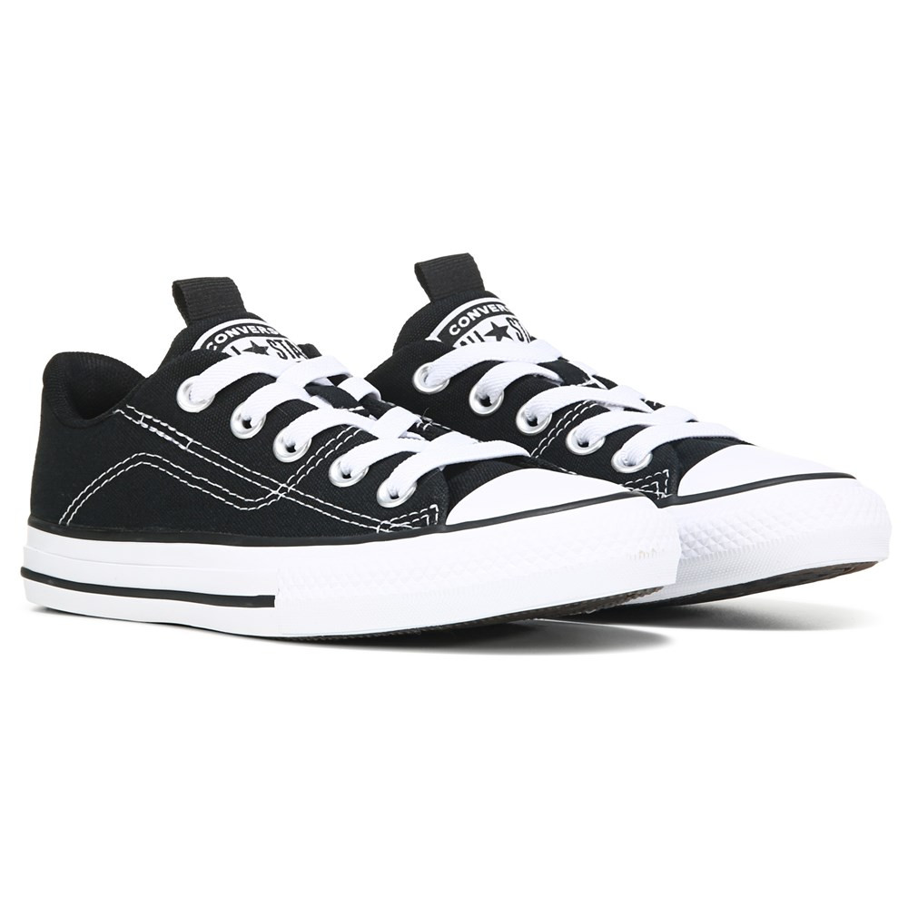 Kids' Chuck Taylor All Star Rave Low Top Sneaker Little Kid | Famous Footwear