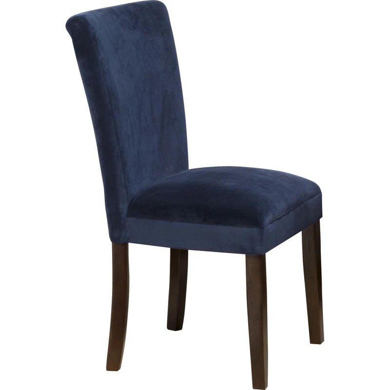 Feldman Upholstered Parsons Chair | Wayfair North America