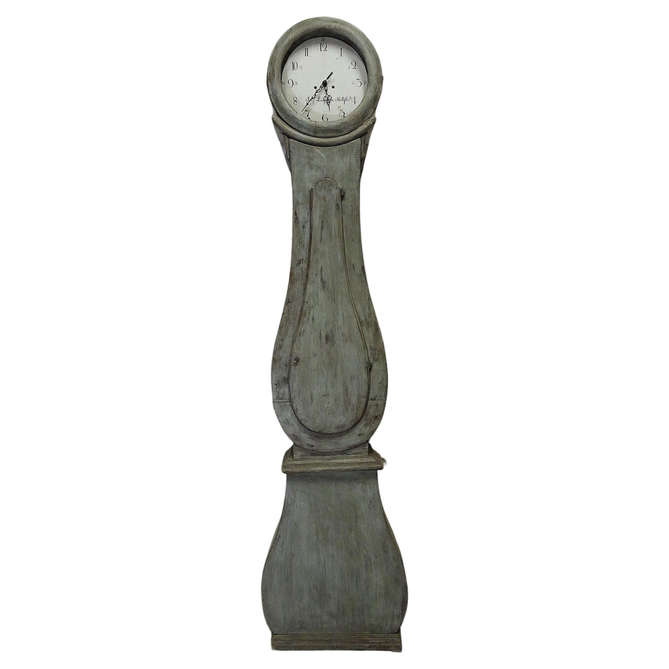Swedish Mora Clock Norrland | 1stDibs