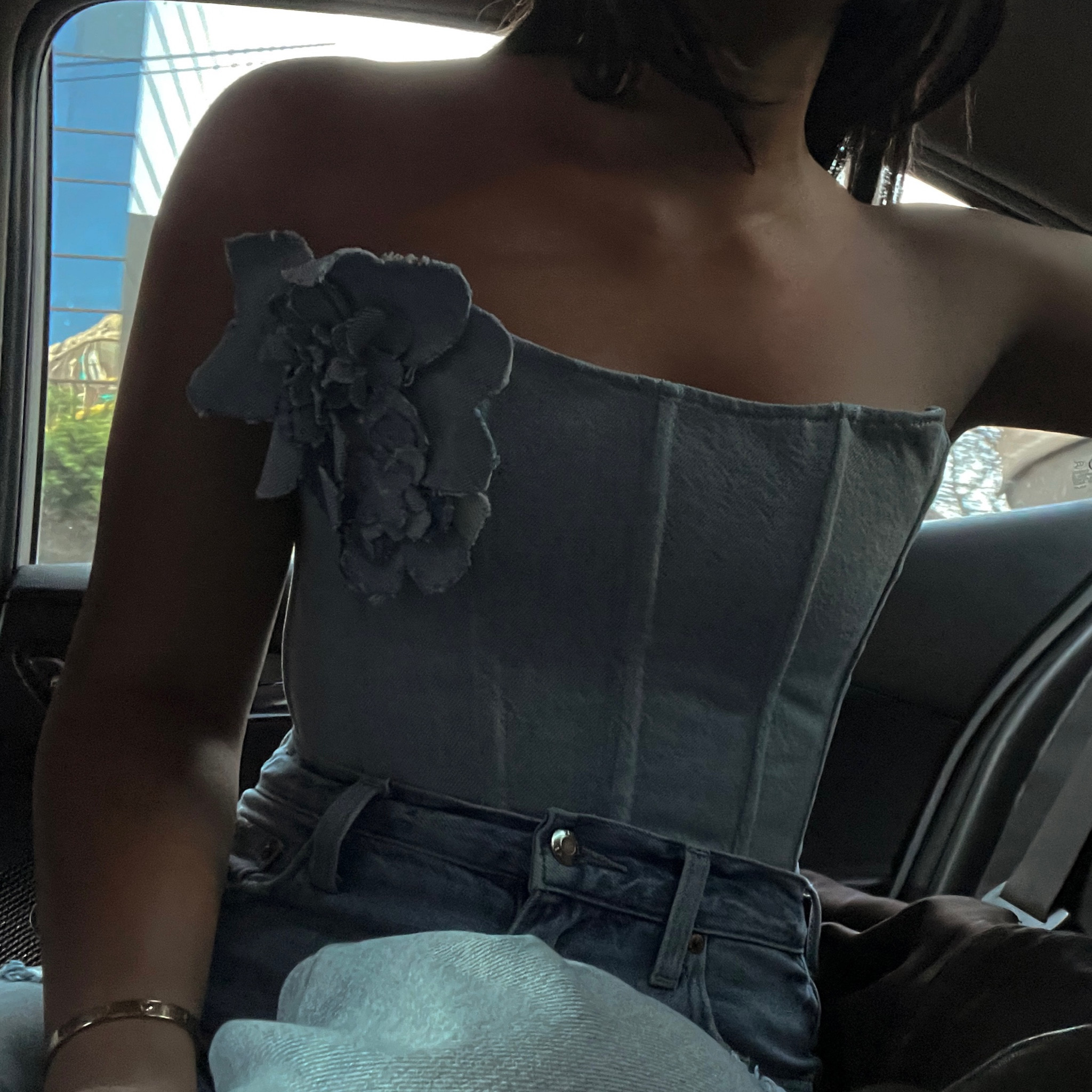 the 3D flower trend for spring 🌸