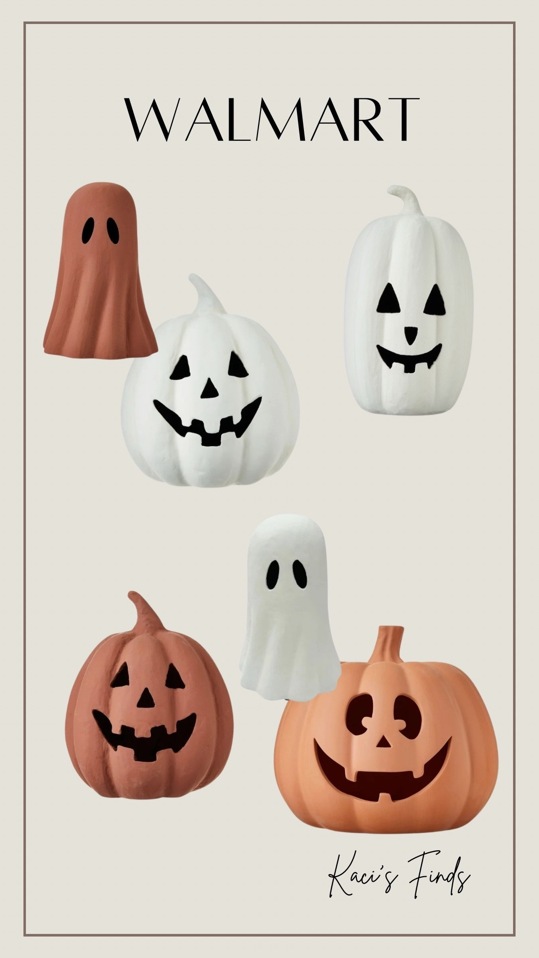 Walmart fall is going fast!!! Get them before they sale out. 🧡🧡🧡

#LTKFindsUnder50 #LTKHome #LTKSeasonal