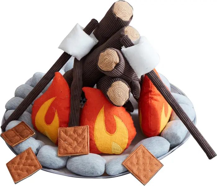 Asweets Campout Campfire & S'mores Set | Nordstrom