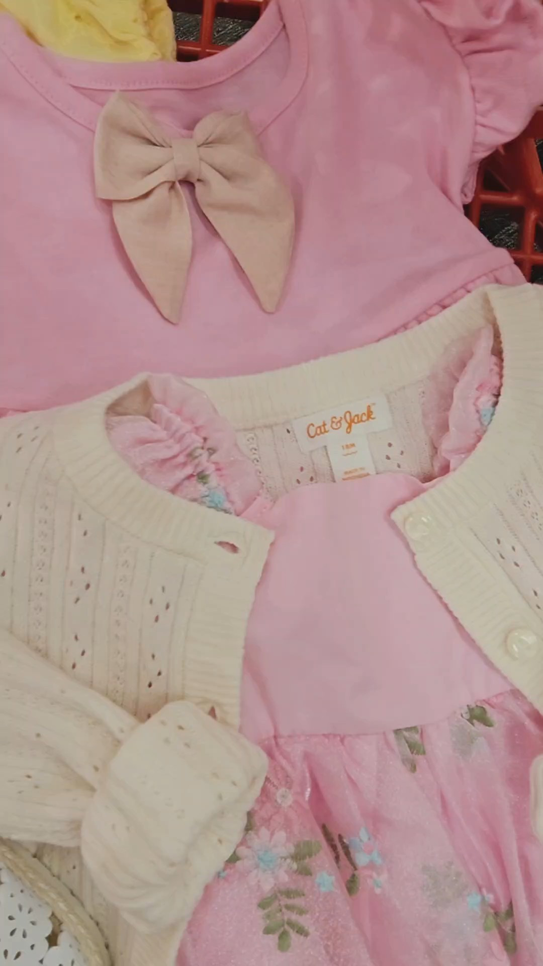 3 Target toddler dresses that look way more expensive 🌸These sweet finds stopped me in the aisle today.Linked in my LTK 🤍Follow @LittleLooksDaily for soft girly Target finds 🎀

#LTKmomlife #LTKSeasonal