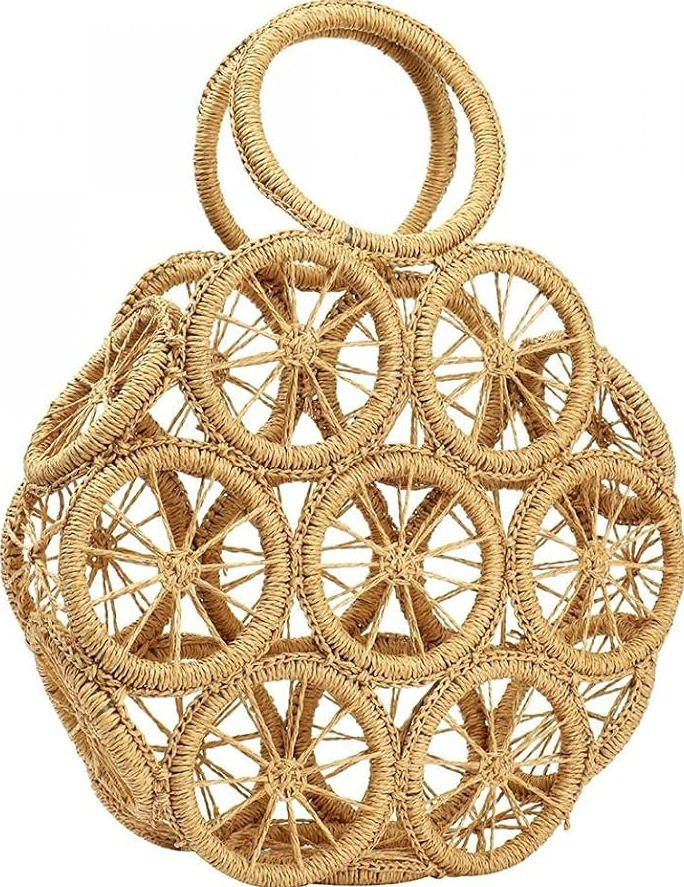 Step into summer with boho straw handbags 🌊✨ Stylish, roomy & perfect for travel, beach & casual days. Elevate your outfit instantly—shop now!#bohobag #strawhandbag #summerbags #beachtote #crochetbag #hobostyle #vacationvibes #travelessentials #womensfashion #lightweightstyle #trendyaccessories #resortfashion #shoulderstyle #crossbodylove #dailyfashion #amazonfashion #styleinspo

#LTKSeasonal #LTKMothersDay #LTKSaleAlert
