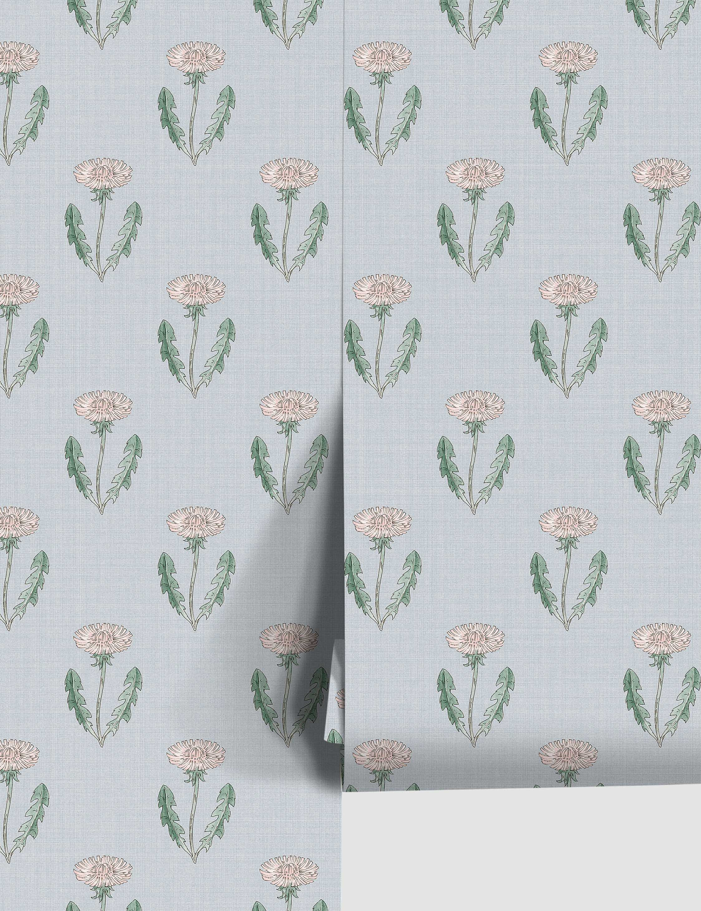 Scalamandre Maskrose Wallpaper | Lulu and Georgia 