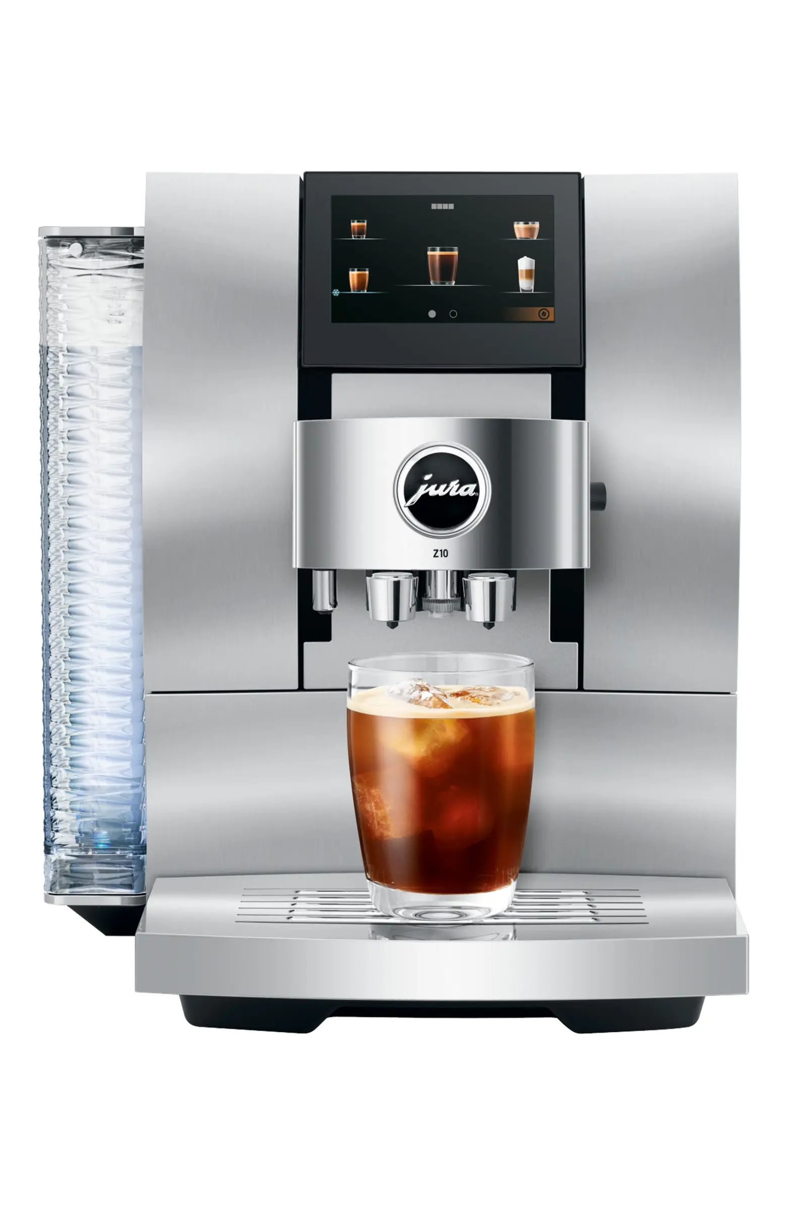 Z10 Automatic Hot & Cold Coffee Machine | Nordstrom
