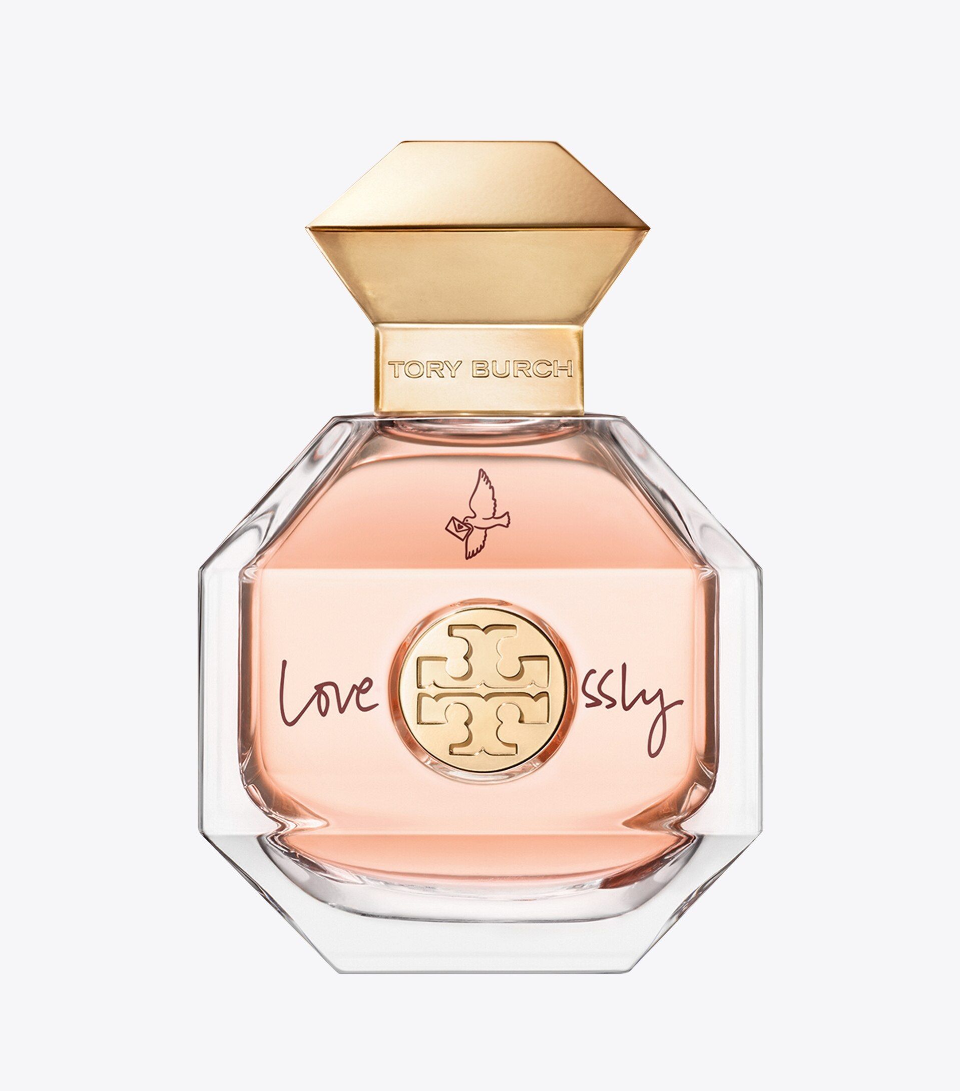 Love Relentlessly Eau de Parfum Spray 100ml | Tory Burch (US)