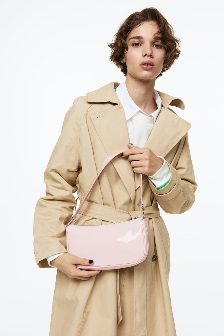 Small Shoulder Bag | H&M (US + CA)