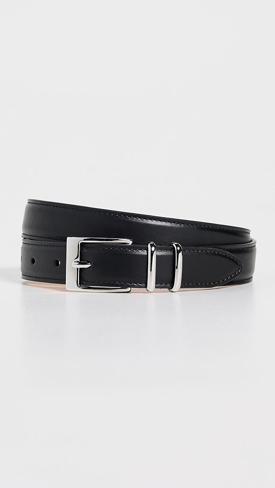 Leather Danier Belt | Shopbop