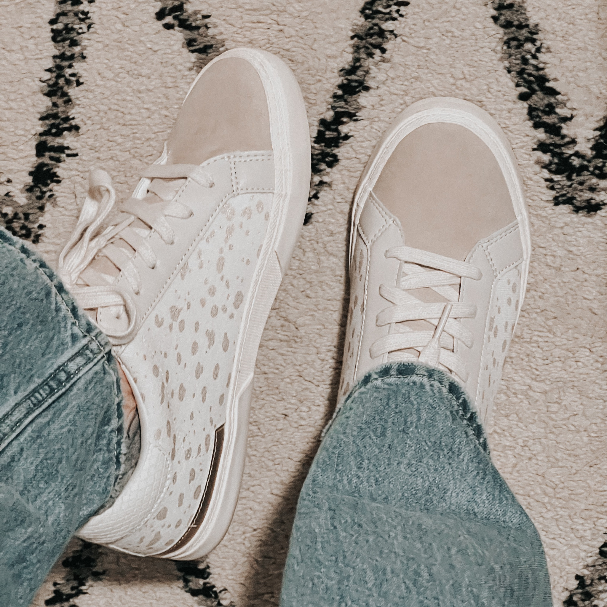 New favorite sneakers from target. They look like the dolce vita ones but for only $30! 


#targetoffice #instockalert #targethomedecor
#targetfinds #targetideas #targethome #targetorganization 
#neutralhomedecor #traditionaldecor #transitionaldecor
#modernhome #moderntraditional #rustic #bohodecor
#targetthreshold #newcollections #newrelease #verona 

Classroom organization, organized teacher, classroom decor, cute classroom decor, desk organization, Modern home decor, decorating on a budget, budget
home decor, affordable home decor, affordable finds,
modern farmhouse decor, organic modern decor, warm
modern, transitional decor, traditional home decor,
interior inspo, home decor, decorating, home decorations,
for the home, look for less, saves, splurge vs save, good
deals, deal finder, let's go shopping, haul, shopping haul,
just in, new collection, home finds, home round-up,
round-ups, design board, moodboards, home
moodboard, deal of the day, daily deals, boho decor,
boho modern, neutral decor, neutral home decor, neutral
home finds, Target shopping, Target run,
Targetdoesitagain, Target for the win, Target blogger,
modern traditional, modern organic, neutral haven, cozy,



#LTKunder50 #LTKshoecrush #LTKfit