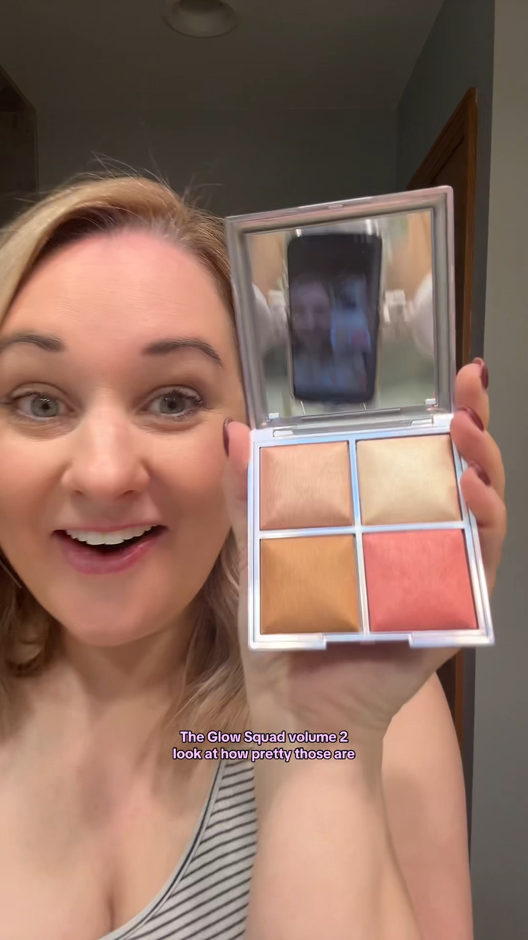 Tarte makeup palette #makeup #beauty #tarte #cosmetics 

#LTKFindsUnder50 #LTKStyleTip #LTKBeauty