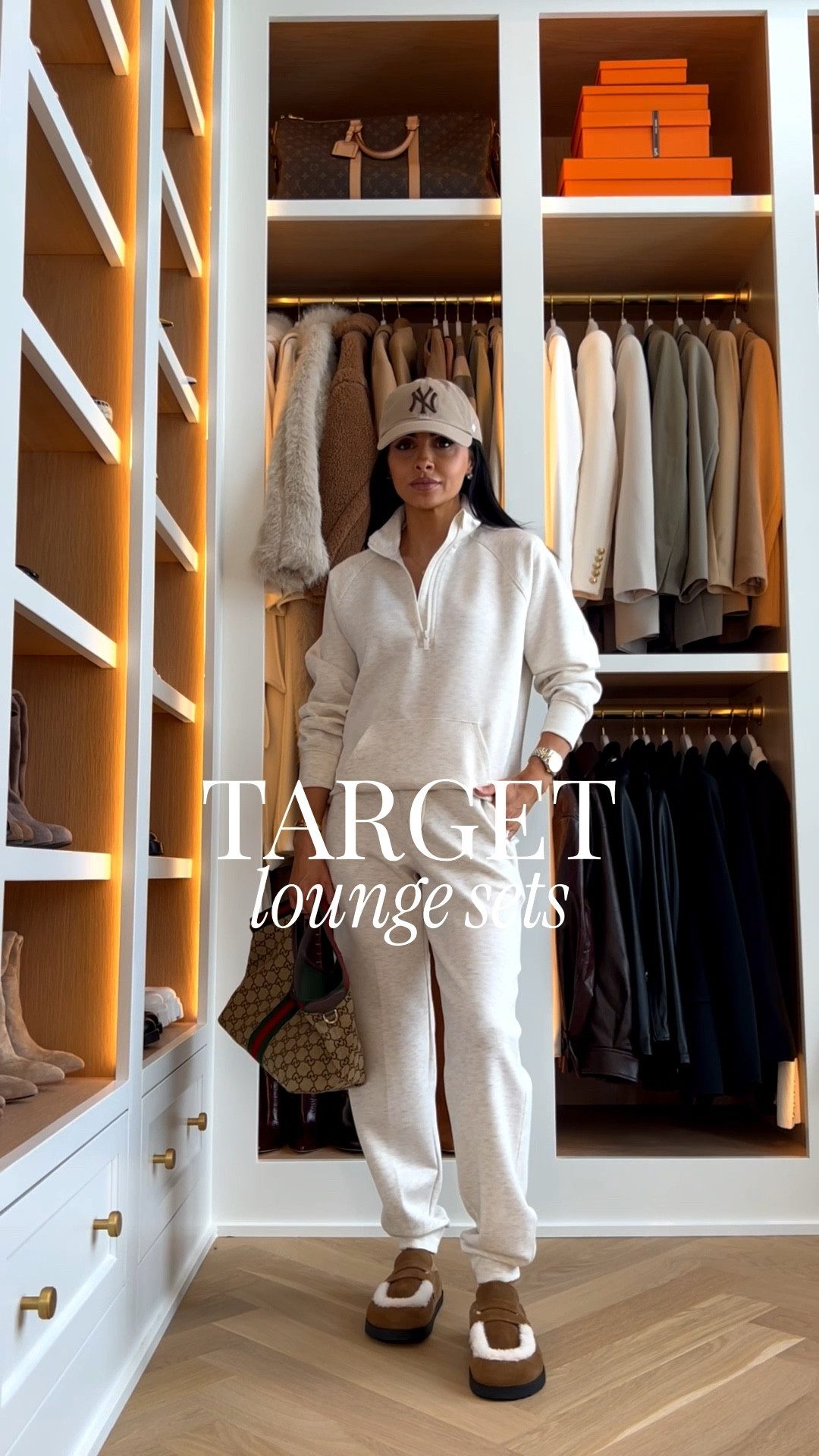 Target lounge sets I’ll be living in 
Wearing an XS in everything 


#LTKootd #LTKSaleAlert #LTKActive