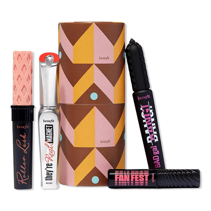 Naughty List Lashes Mascara Value Set | Ulta