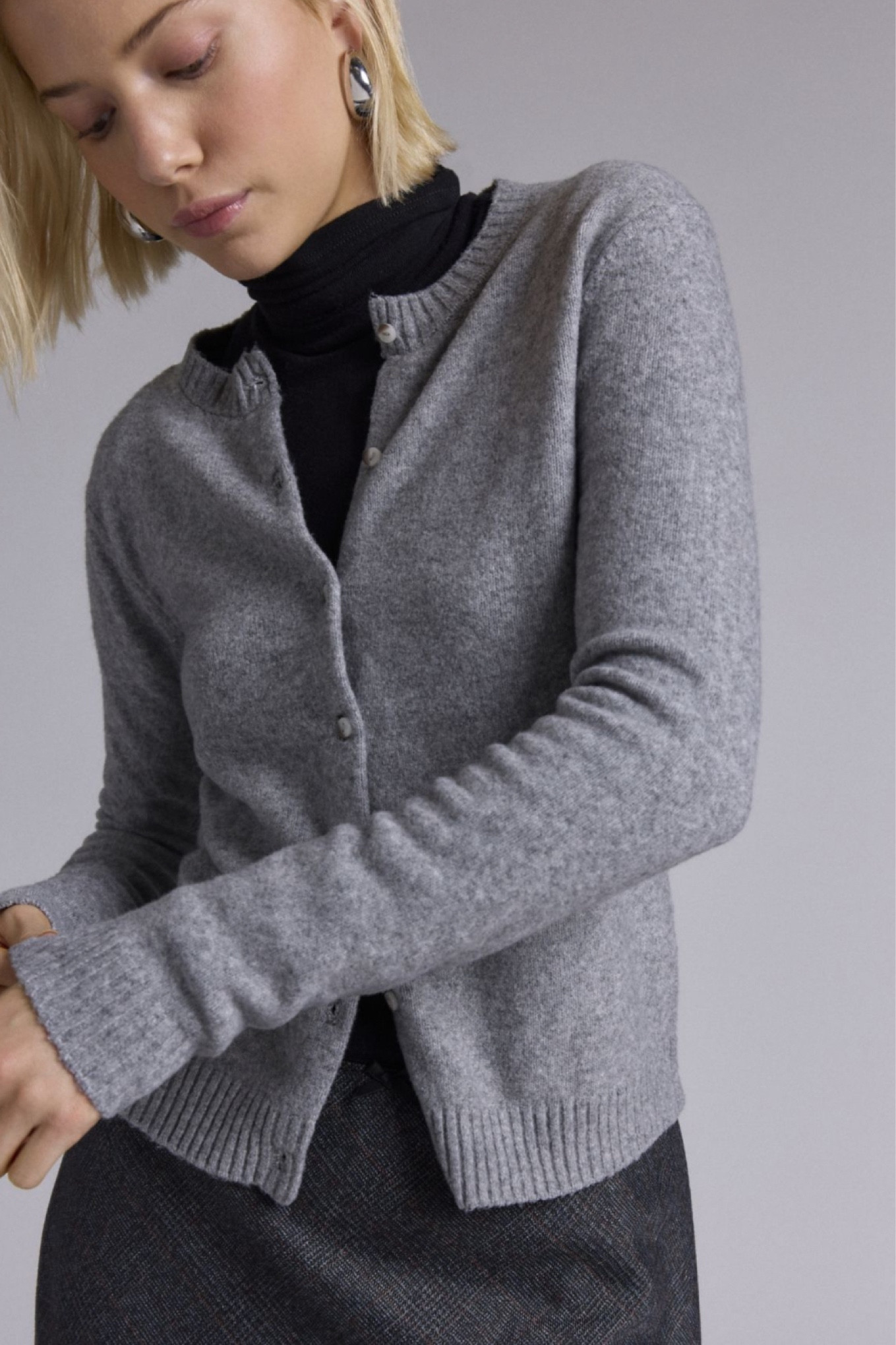 Black Friday Sale: Kimchi Rachel Cardigan 

#LTKStyleTip #LTKCyberWeek #LTKGiftGuide