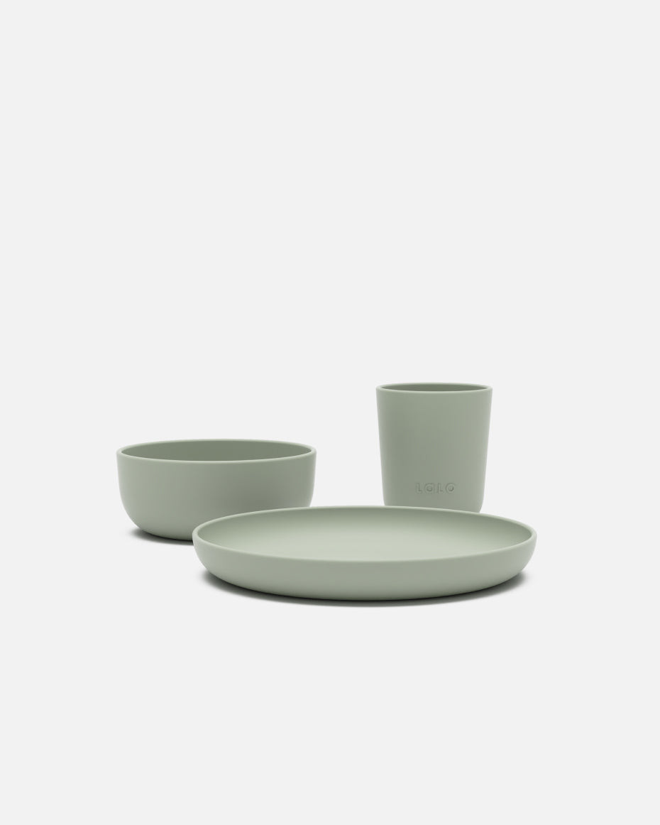Big Bites Dinnerware | Lalo