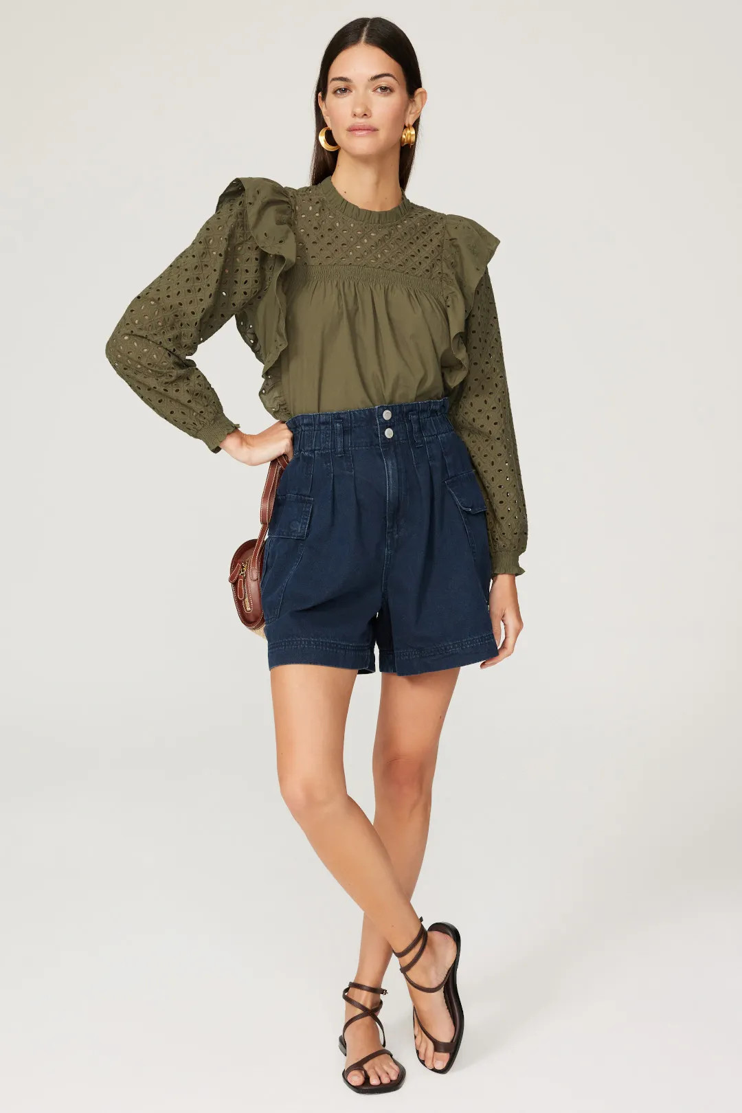 Linode Top | Rent the Runway