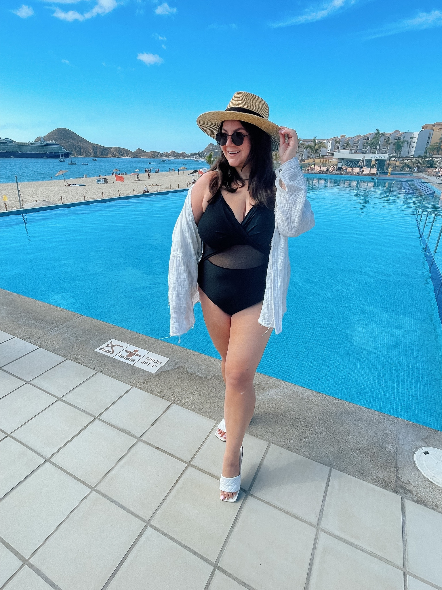 Vacation outfit, resort wear! 

#LTKstyletip #LTKswim #LTKtravel