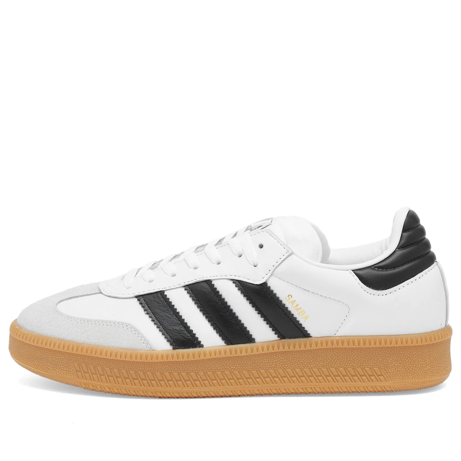 Adidas Samba XLG | END. Clothing