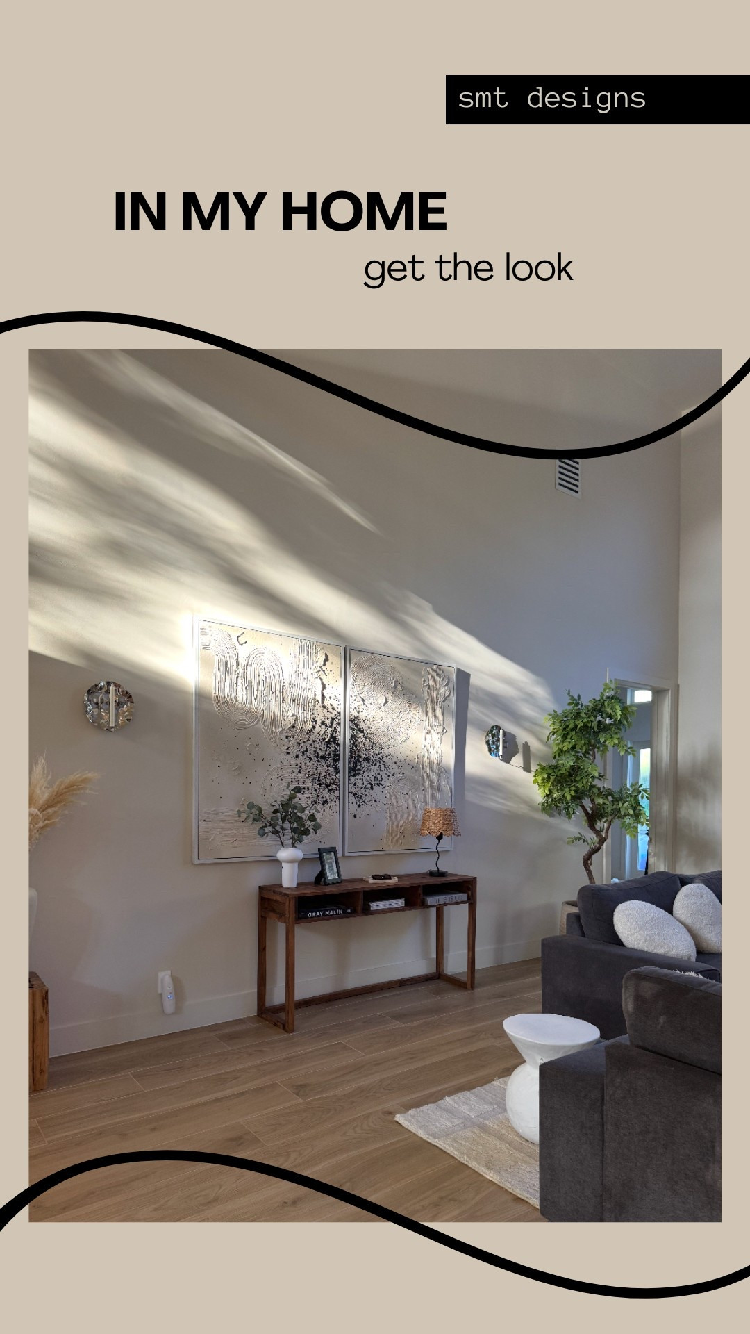 Still obsessed with my new sconces that don't require any electricity! 

#LTKHome #LTKFindsUnder100 #LTKStyleTip