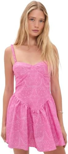 Peixoto Women's Flynn Mini Dress | Amazon (US)