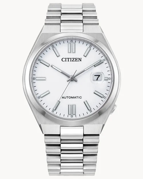 TSUYOSA | Citizen Watch